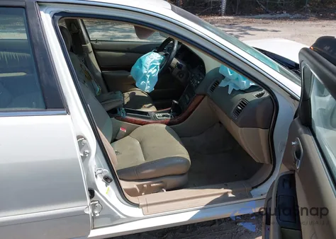 2003 Acura Tl 3.2 из США, поврежденный, VIN 19UUA56693A072368